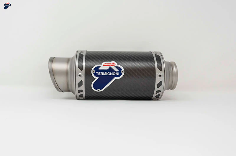 Termignoni Komplettanlage Edelstahl GP-Classic BMW S1000RR K67 (19-22) BW26094SO05 - Image 6