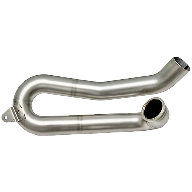 Termignoni Kat-Ersatzrohr Ducati Panigale 959 (16-19) D16909430IXX
