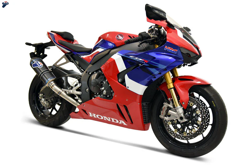 Termignoni Komplettanlage Titanium Honda CBR 1000 RR-R SC82 (20-23) H17109400TTC - Image 4