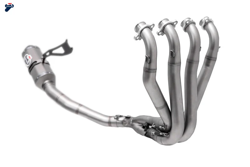 Termignoni Komplettanlage Edelstahl Suzuki GSX-R 1000 (17-23) S07209400ITC - Image 2