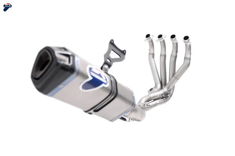 Termignoni Komplettanlage Edelstahl Suzuki GSX-R 1000 (17-23) S07209400ITC - Image 5