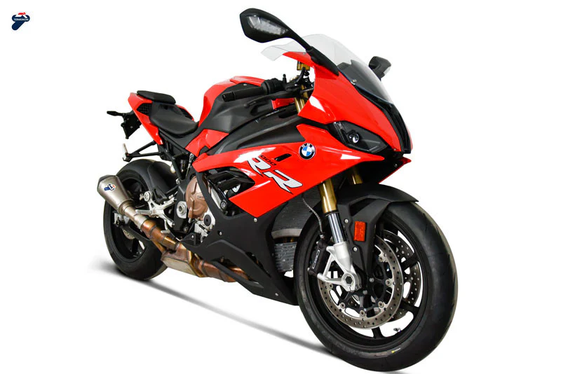 Termignoni Slip-On Kit Conical BMW S1000RR K67 (19-20) - Image 3