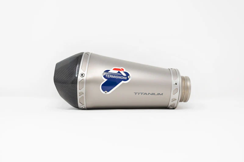 Termignoni Slip-On Kit Conical BMW S1000RR K67 (19-20) - Image 4