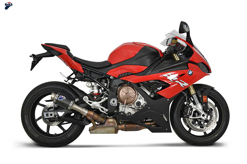 Termignoni Slip-On Kit GP-Classic BMW S1000RR K67 (19-20) - Image 2