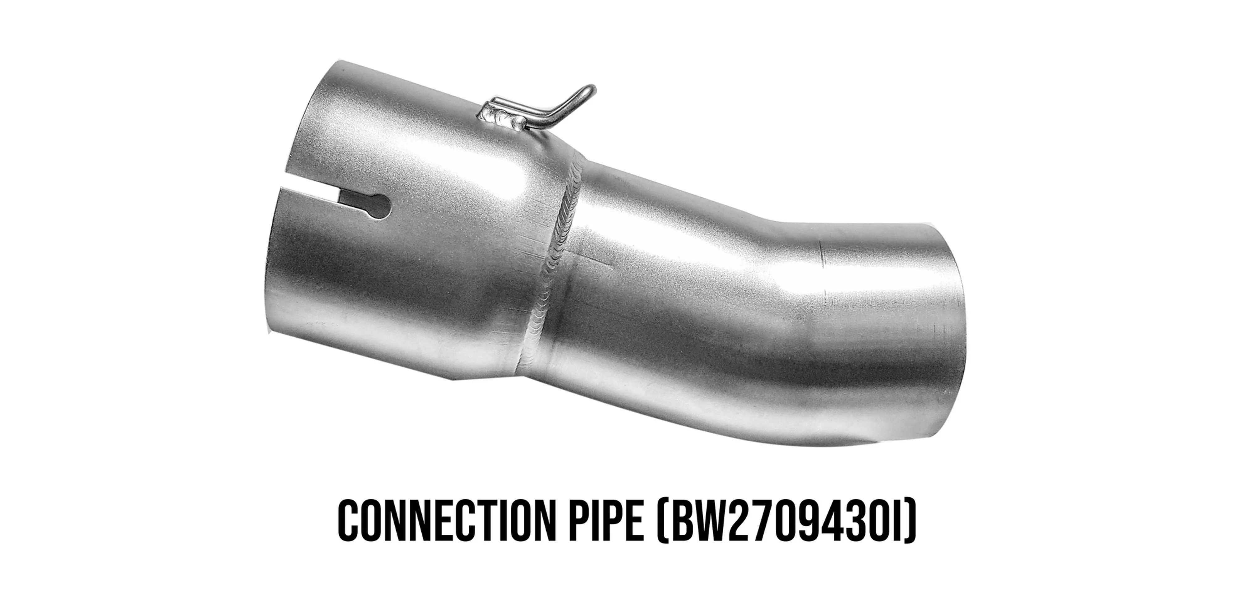 Termignoni Slip-On Kit GP-Classic BMW S1000RR K67 (19-20) - Image 7