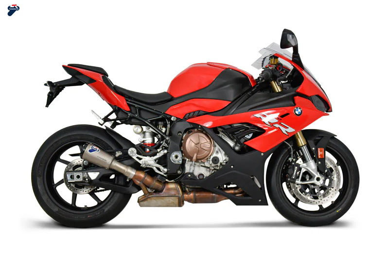 Termignoni Slip-On Kit GP2R-RHT BMW S1000RR K67 (19-20) - Image 2