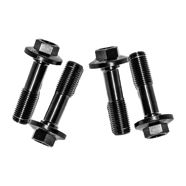 Titanschrauben Kit Rahmenbefestigung Ducati Panigale V4/S/R (18-24) TGP