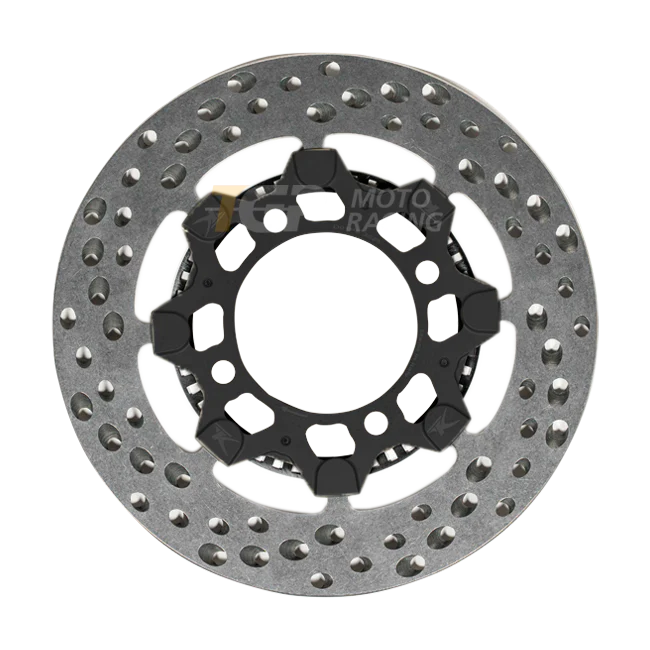 TK Dischi Freno EVO 5.0 hintere Floater Bremsscheibe Ducati Panigale V4/S (25-26)