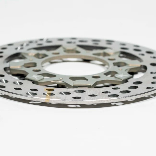 TK Dischi Freno EVO 5.0 hintere Floater Bremsscheibe Ducati Panigale V4/S (25-26) - Image 7