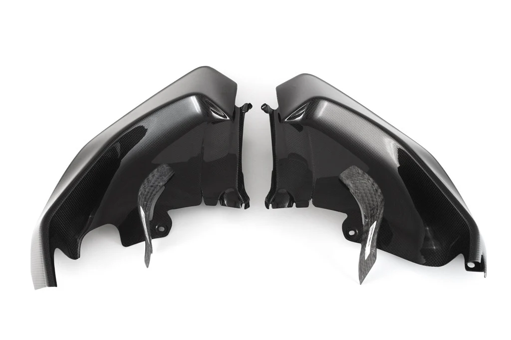 Verkleidungsseitenteile "Innen" Carbon Fullsix Ducati Panigale V4/S (18-19) - Image 3