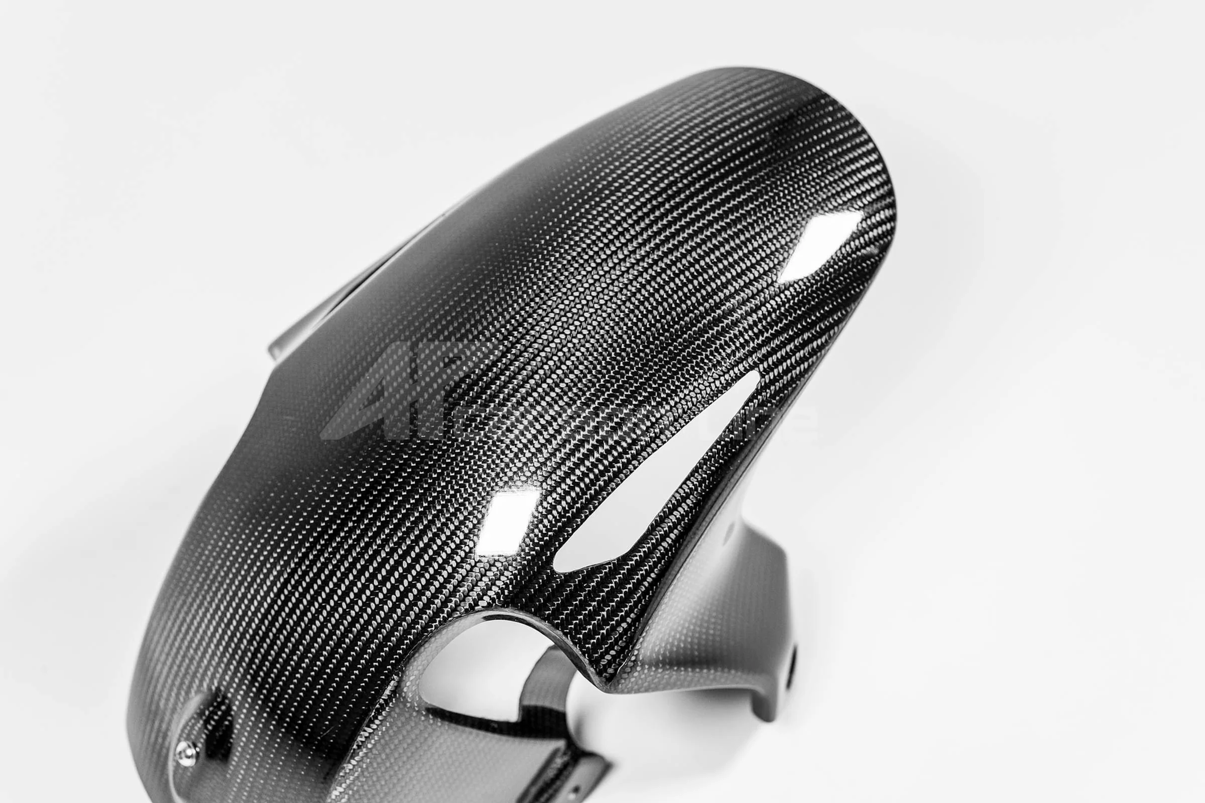 Vorderer Kotflügel 200g AP Carbon Line Honda CBR 1000 RR-R SC82 (20-26) - Image 4