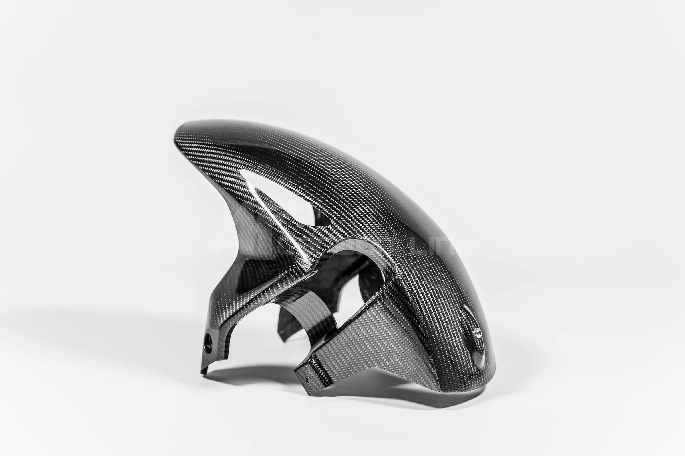 Vorderer Kotflügel 200g AP Carbon Line Honda CBR 1000 RR-R SC82 (20-26) - Image 5