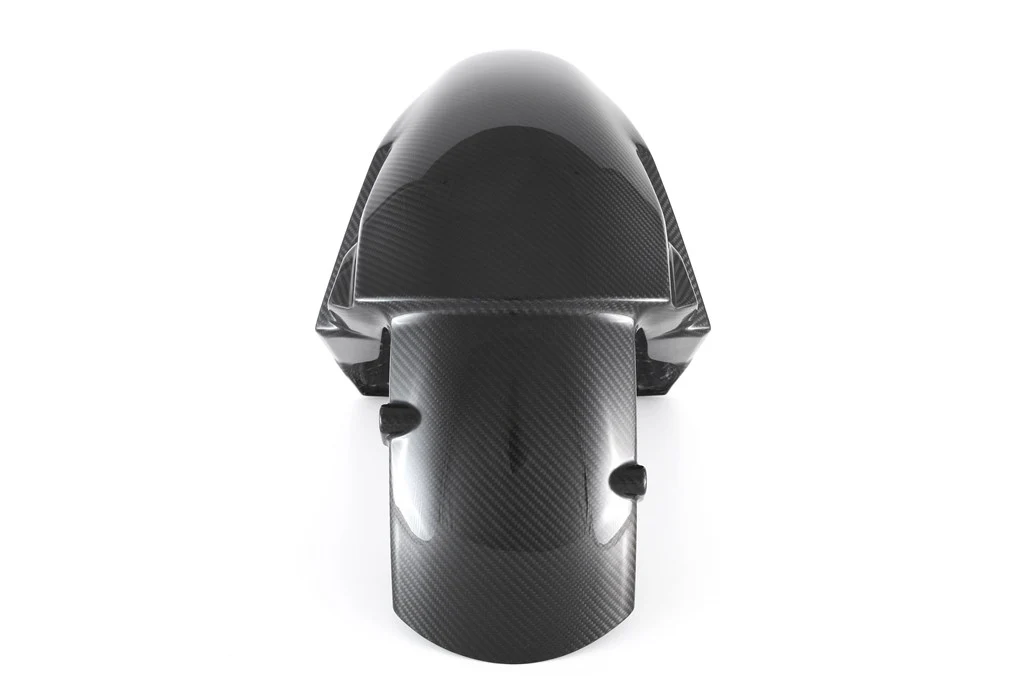 Vorderer Kotflügel Carbon Fullsix Kawasaki ZX-10 R (11-15) - Image 8