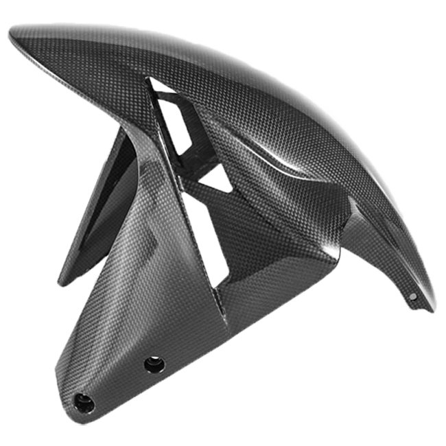 Vorderer Kotflügel Carbon Fullsix MV Agusta F3 675/800 (12-26)