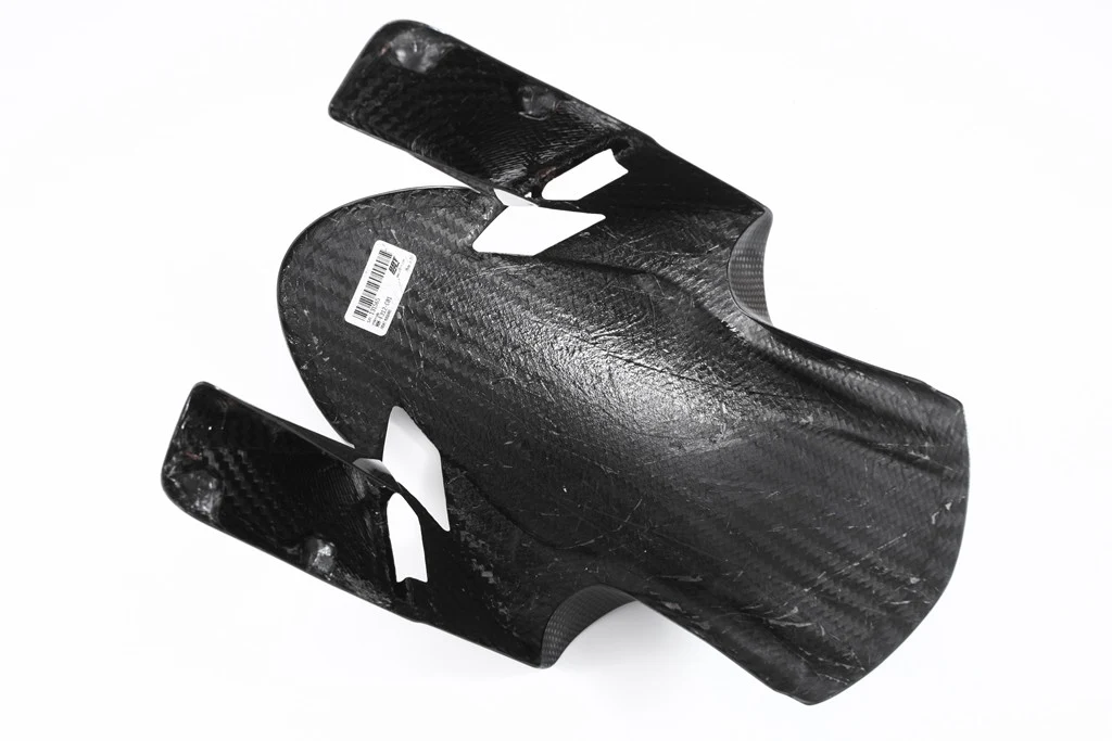 Vorderer Kotflügel Carbon Fullsix MV Agusta F3 675/800 (12-26) - Image 7