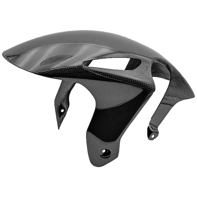 Vorderer Kotflügel Carbon LighTech Honda CBR 1000 RR-R SC82 (20-26) CARH2110
