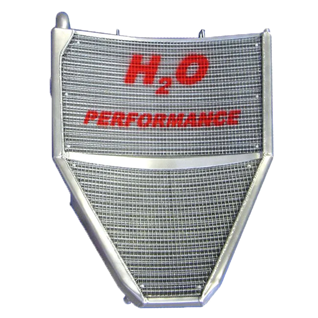 Wasserkühler H2O Performance Honda CBR 600 RR (07-25)