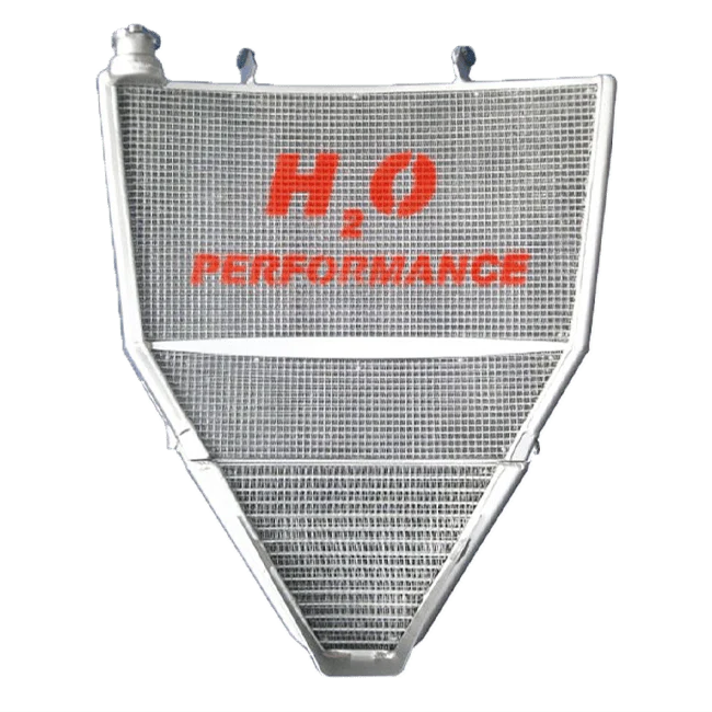 Wasserkühler Kit H2O Performance Yamaha R3 (15-26)