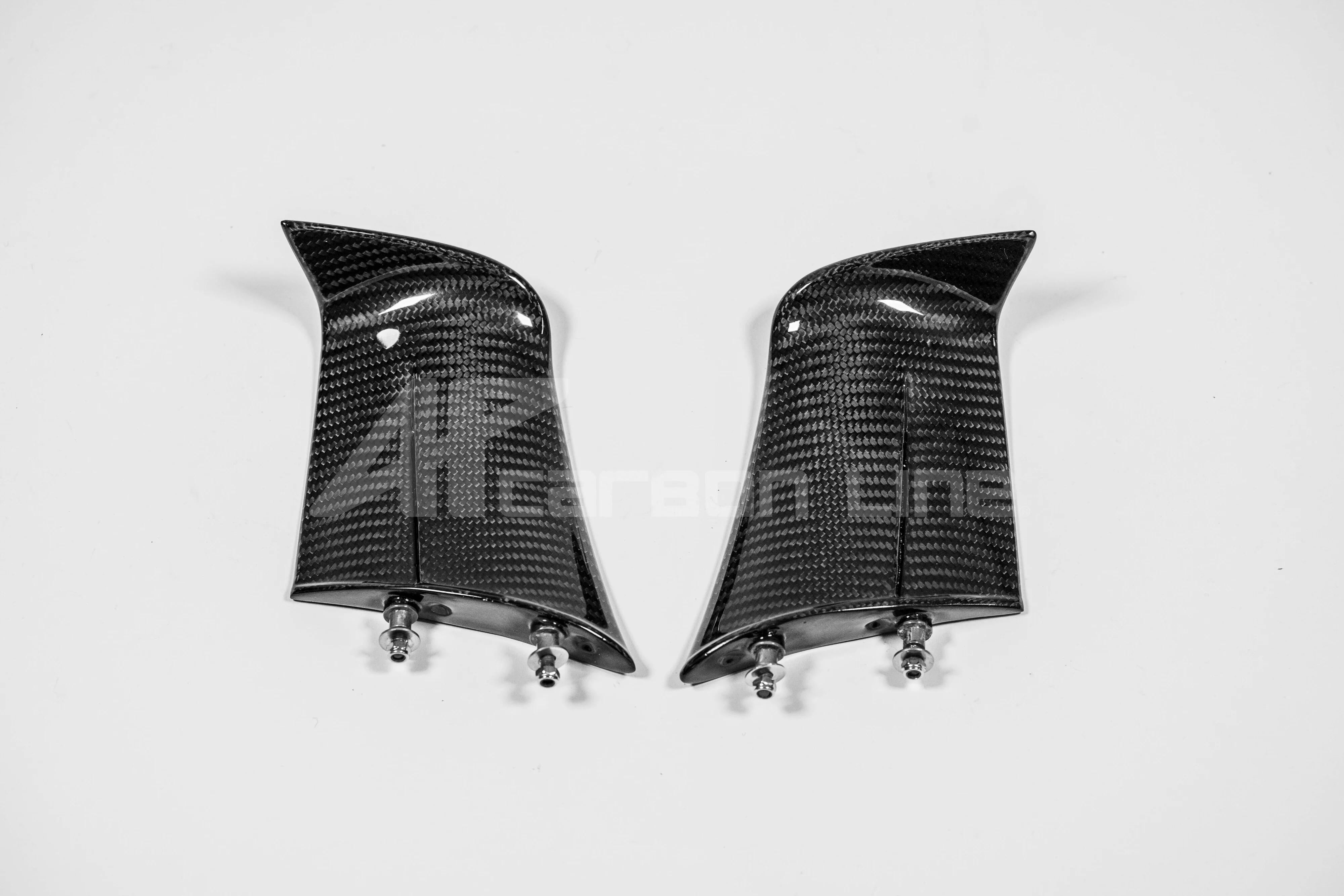 Winglets 200g AP Carbon Line Ducati Panigale V4/S/R (22-24) - Image 4