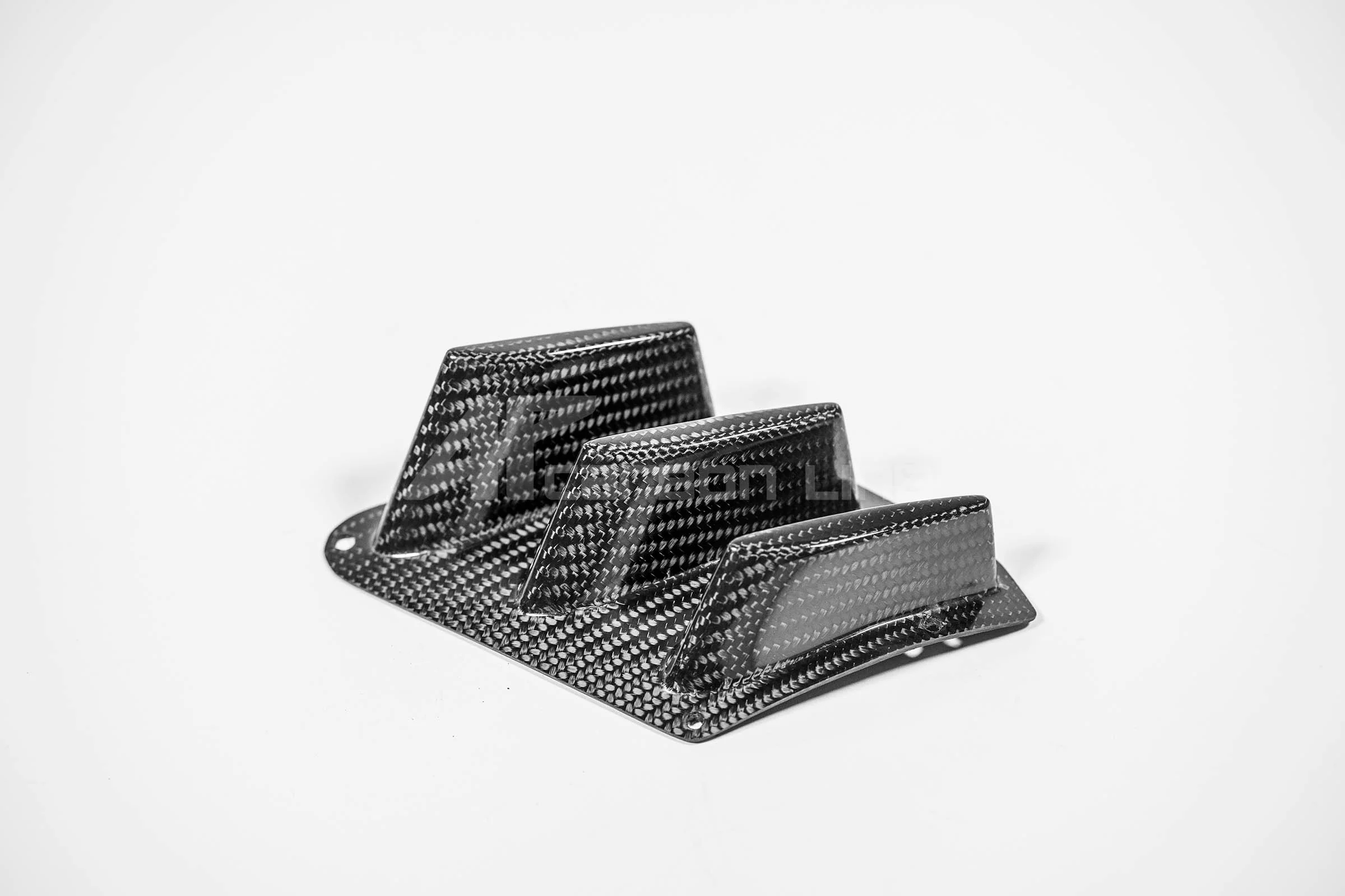 Winglets 200g AP Carbon Line Honda CBR 1000 RR-R SC82 (20-26) - Image 3
