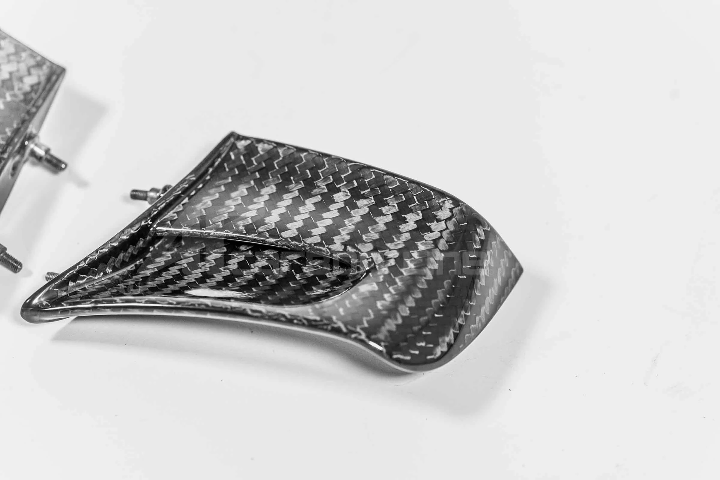 Winglets 400g AP Carbon Line Ducati Panigale V4/S/R (22-24) - Image 6