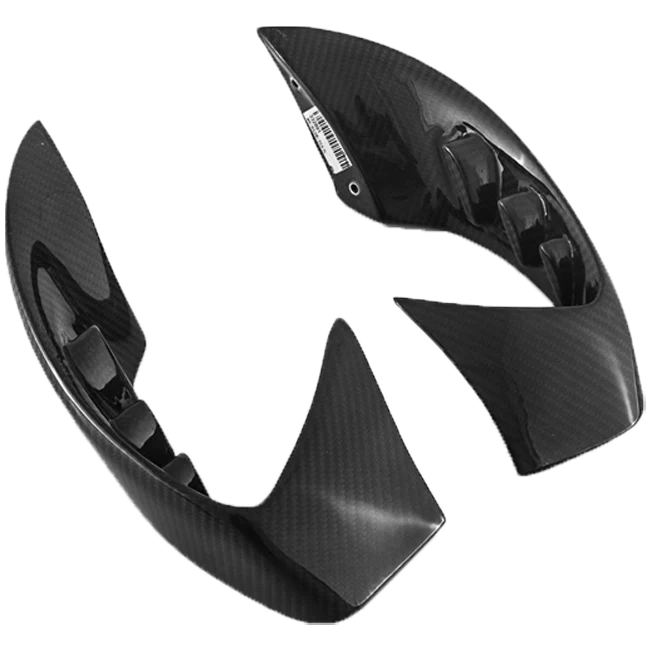 Winglets Carbon Fullsix Yamaha YZF-R1/M RN65 (20-26)