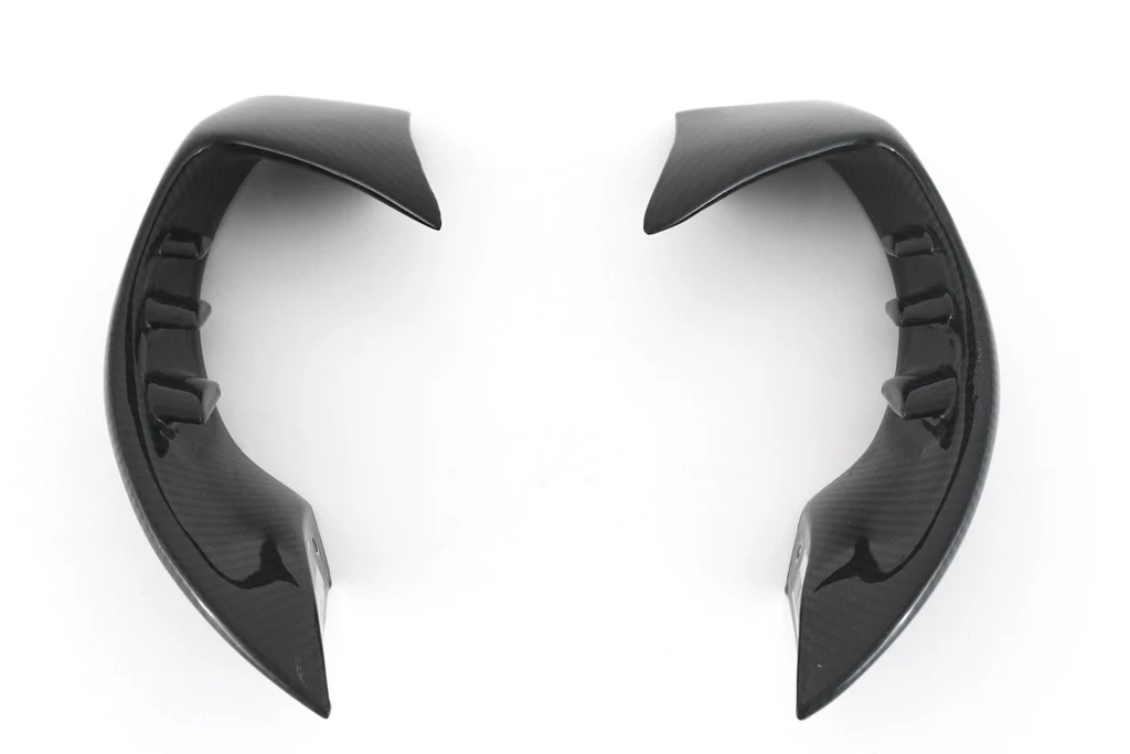 Winglets Carbon Fullsix Yamaha YZF-R1/M RN65 (20-26) - Image 4
