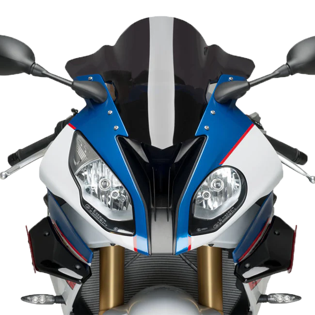 Puig Winglets Spoiler Downforce BMW S1000RR K46 (15-18) 9767