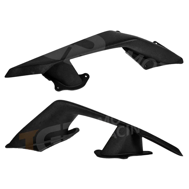 Winglets Set 3D Gedruckt Carbonin Honda CBR 1000 RR-R SC82 (24-26)