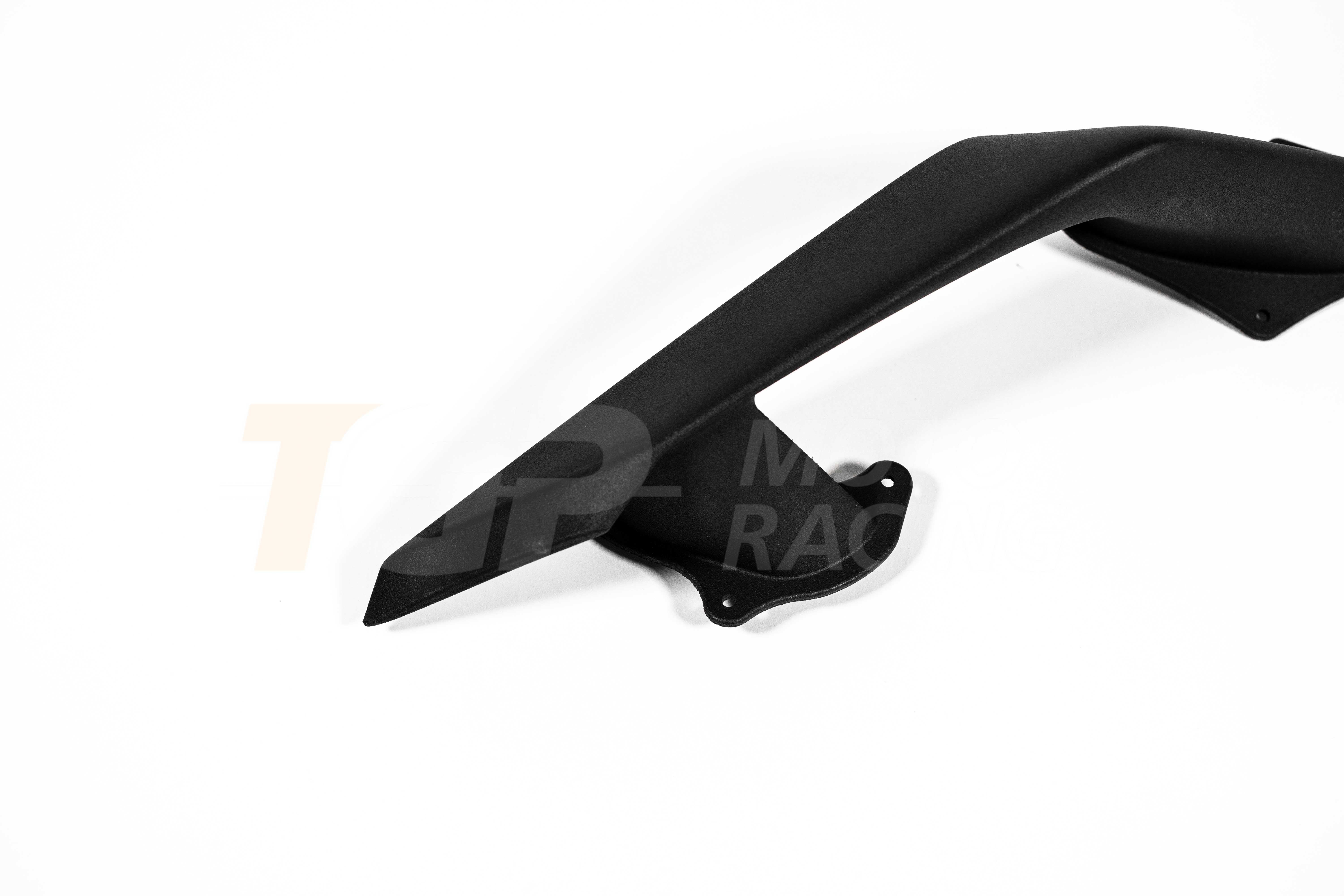 Winglets Set 3D Gedruckt Carbonin Honda CBR 1000 RR-R SC82 (24-26) - Image 3