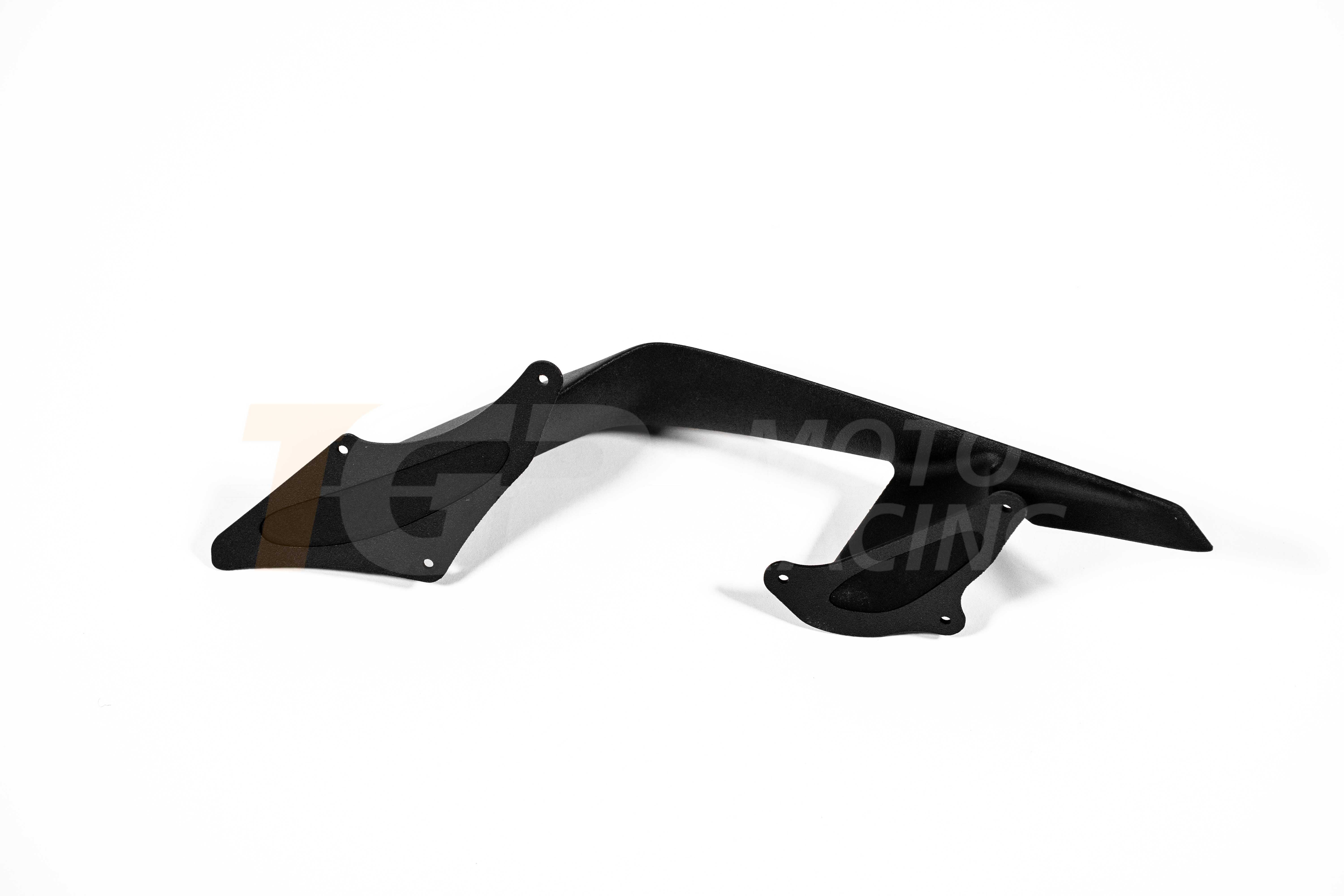 Winglets Set 3D Gedruckt Carbonin Honda CBR 1000 RR-R SC82 (24-26) - Image 6