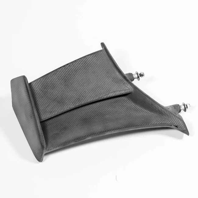 Winglets Set Lavatex AP Carbon Line Ducati Panigale V4 R (2026) - Image 3