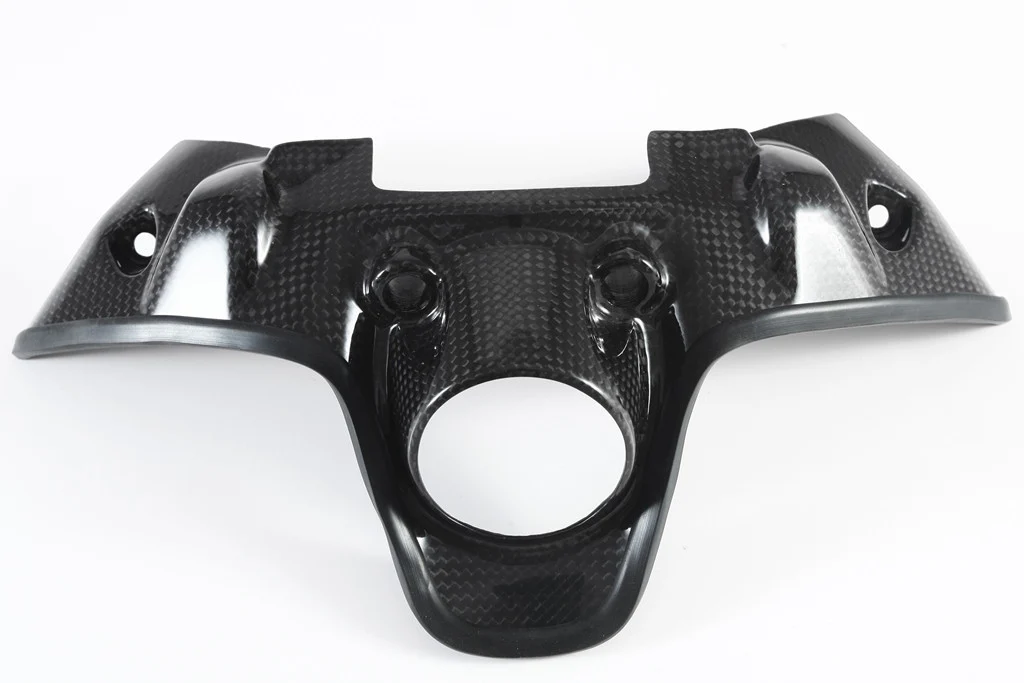 Zündschlossabdeckung Carbon Fullsix Ducati Panigale 1299/S (15-18) - Image 5