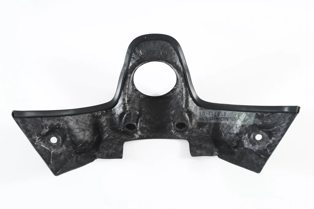 Zündschlossabdeckung Carbon Fullsix Ducati Panigale V2 955 (20-24) - Image 4