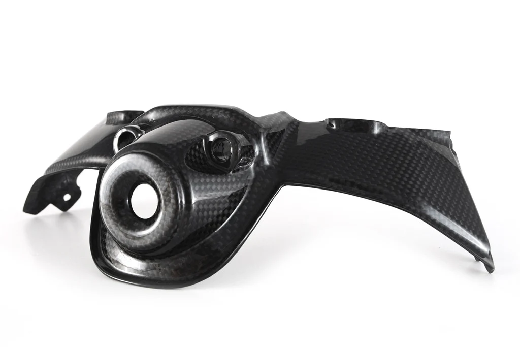 Zündschlossabdeckung Carbon Fullsix Ducati Panigale V4/S/R (18-21) - Image 4