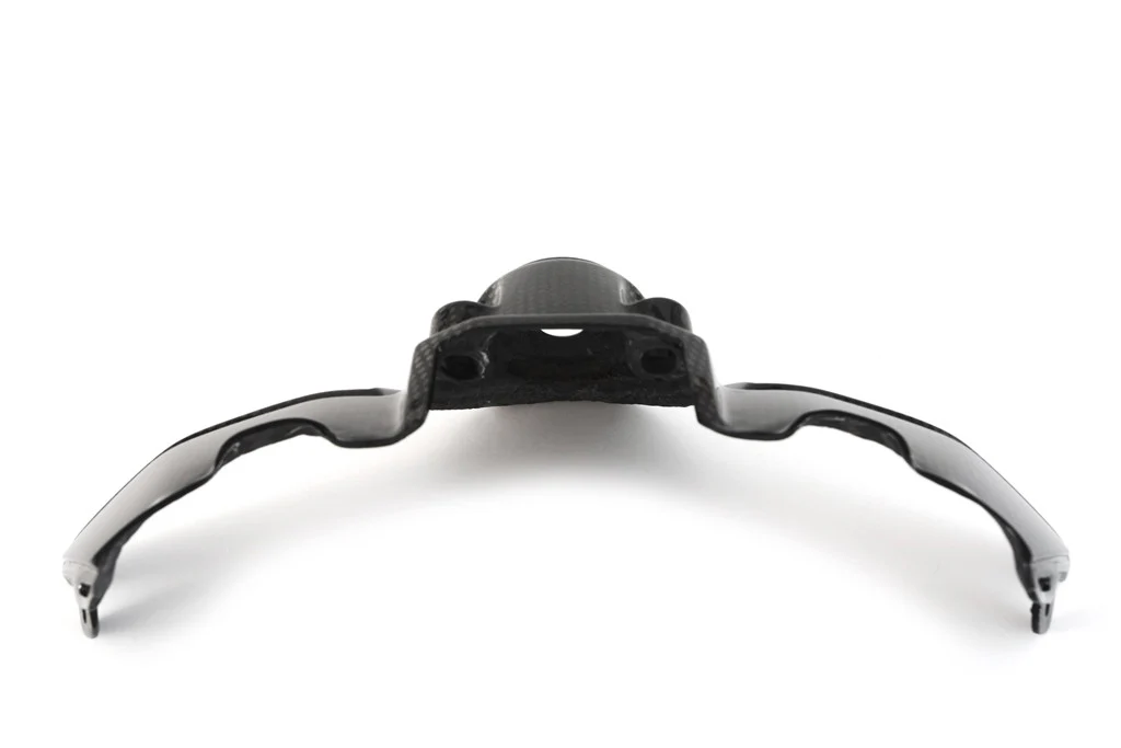 Zündschlossabdeckung Carbon Fullsix Ducati Panigale V4/S/R (18-21) - Image 5