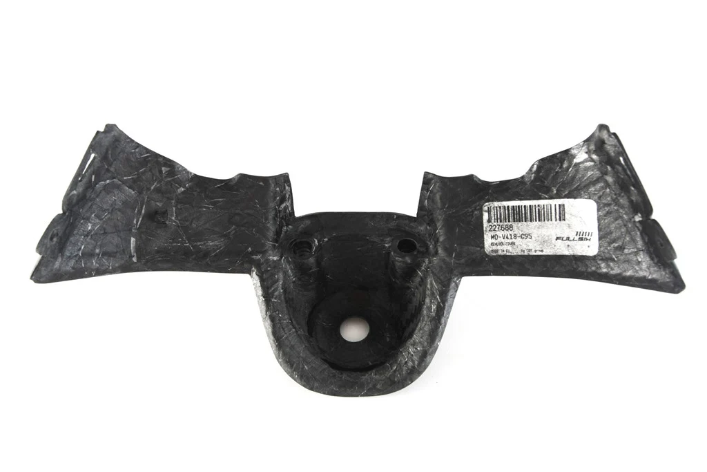 Zündschlossabdeckung Carbon Fullsix Ducati Panigale V4/S/R (18-21) - Image 6