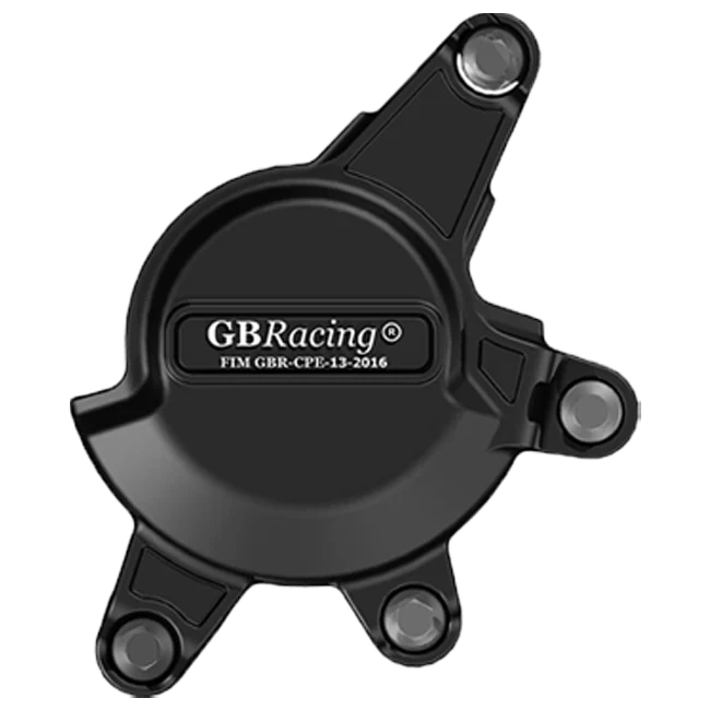 Zündung Protektor Schutzabdeckung GBRacing Honda CBR 1000 RR (08-16)