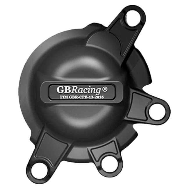 Zündung Protektor Schutzabdeckung GBRacing Honda CBR 1000 RR SC77 (17-19)