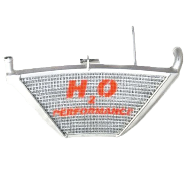 Zusätzlicher Wasserkühler Kit H2O Performance Kawasaki ZX-10 R/RR (11-20)