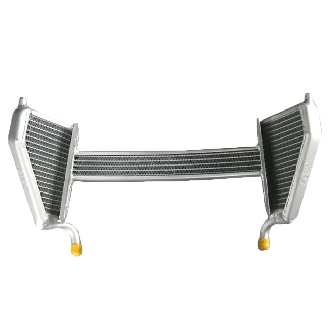 Zusätzlicher Wasserkühler Kit H2O Performance Suzuki GSX-R 1000 (17-23)