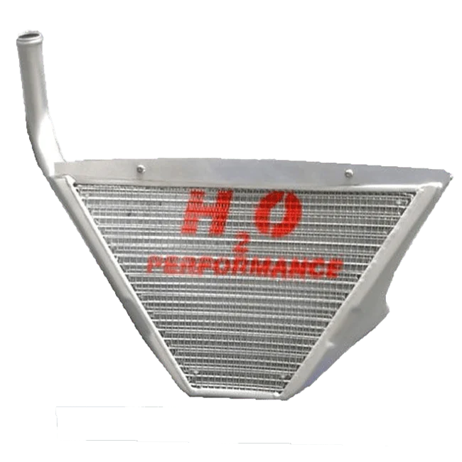 Zusätzlicher Wasserkühler Kit H2O Performance Yamaha R1 RN22 (09-14)