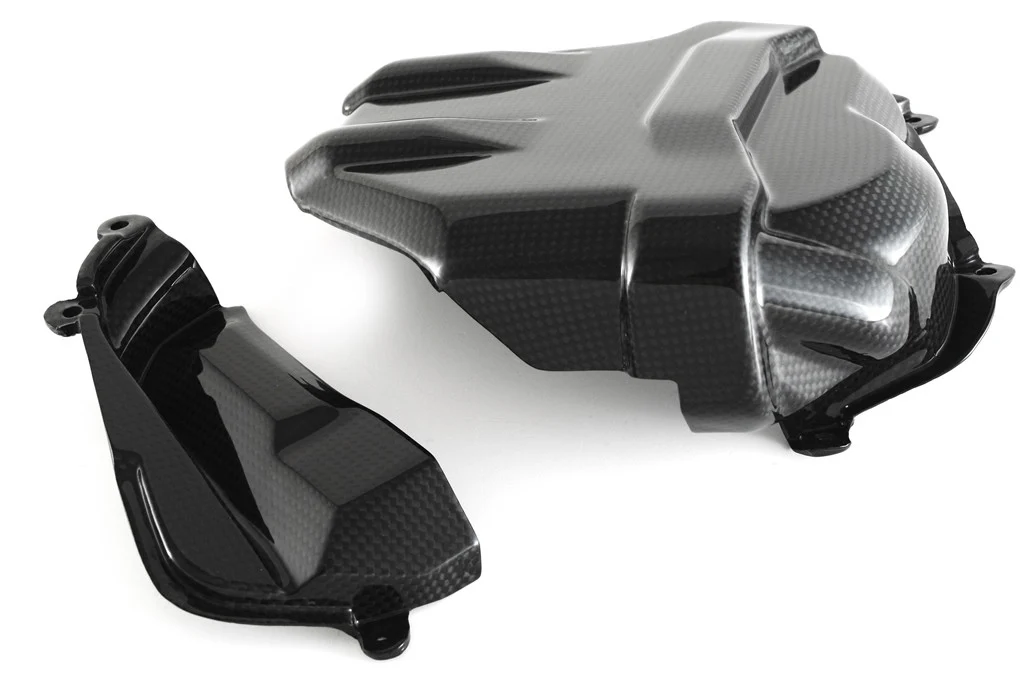 Zylinderkopfabdeckung Carbon Fullsix Ducati Panigale V4/S/R (18-24) - Image 4